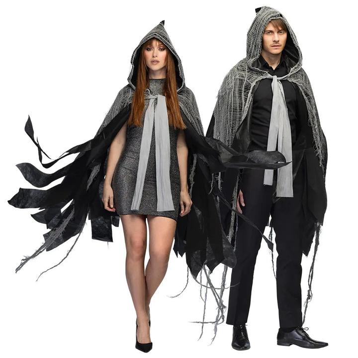 Produktbild Boland Vampir Cape (One Size)