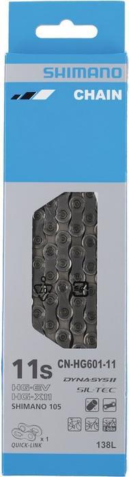 Immagine prodotto Shimano CN-HG601 (11-velocità)