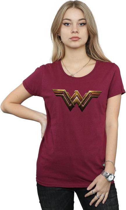Produktbild Wonder Woman TShirt (XL)