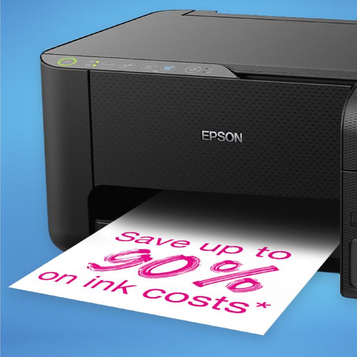 Produktbild Epson EcoTank ET-2814 (Tintentank, Farbe)