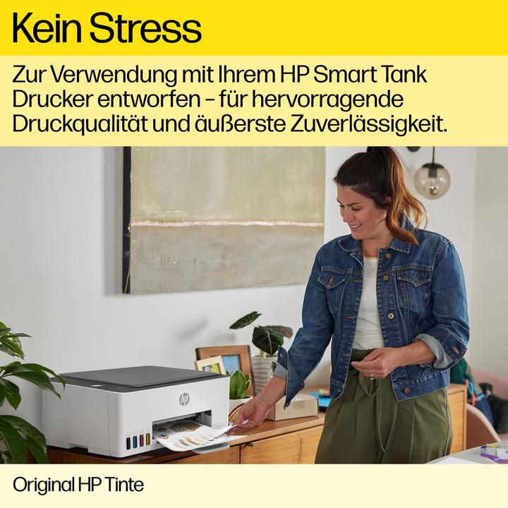 Produktbild HP 32XL (BK)