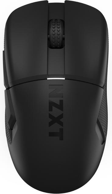 Actual product image NZXT Mouse Lift Elite Black (Wireless, Cable)