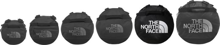 Image du produit North Face Camp de base (132 l)