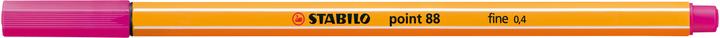 Immagine prodotto STABILO Punto 88 (Pink, 1 x)