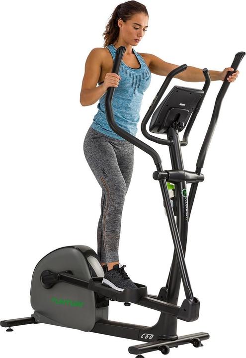 Produktbild Tunturi Performance C60R Crosstrainer