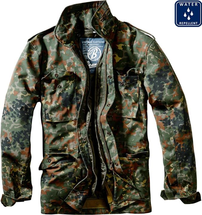 Produktbild Brandit M-65 Field Jacket (XXL)