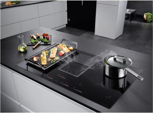 Produktbild Electrolux DMGL8371SW