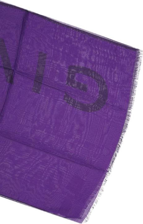 Immagine prodotto Givenchy Sciarpa con logo