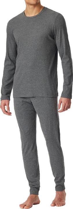 Produktbild Schiesser Modern Nightwear Schlafanzug (54, XL)
