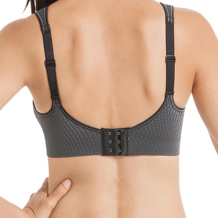 Actual product image Anita Air Control with Delta Pad Sports Bra (70 E)