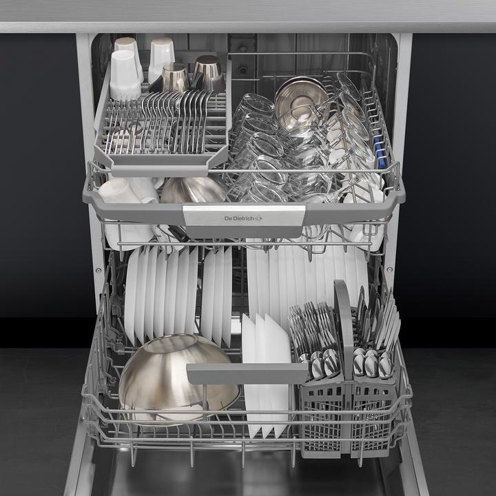 Produktbild De Dietrich DCJ 422 DQX