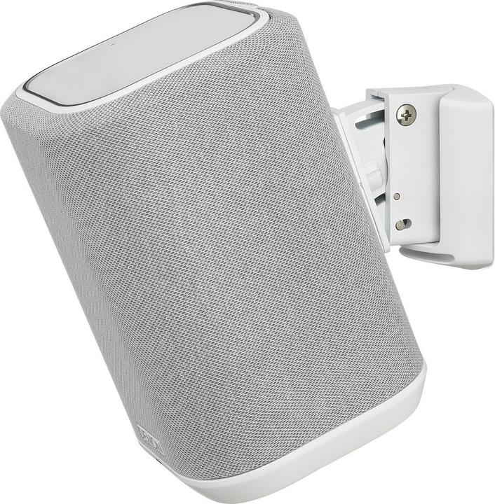 Image du produit SoundXtra WM Denon Home 150 - Blanc (1 pièce, Installation murale, Pivotant, Inclinable)