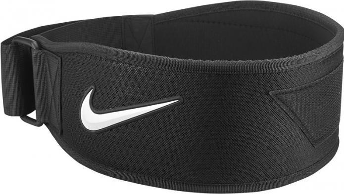 Immagine prodotto Nike Cintura per sollevamento pesi ad alta intensità