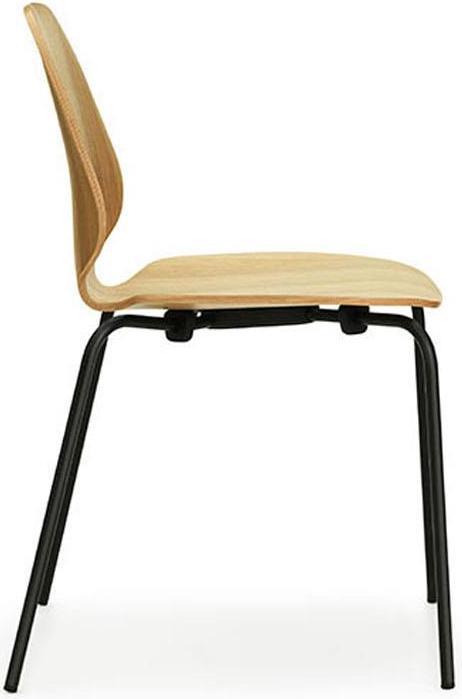 Actual product image Normann Copenhagen My Chair & My Table