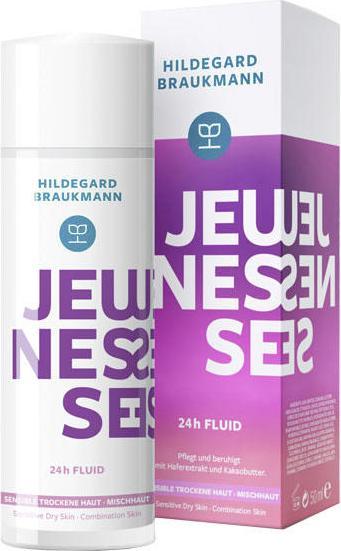 Produktbild Hildegard Braukmann Jeunesse (50 ml)