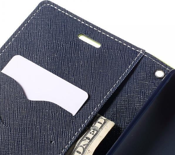 Actual product image Goospery Fancy Diary Series (LG G4)