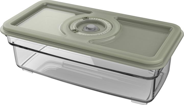 Immagine prodotto Electrolux Aspirapolvere EVFK1