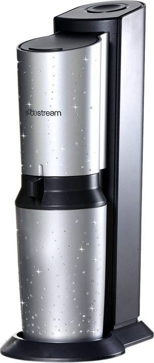 Produktbild SodaStream Crystal Swarovski Limited Edition