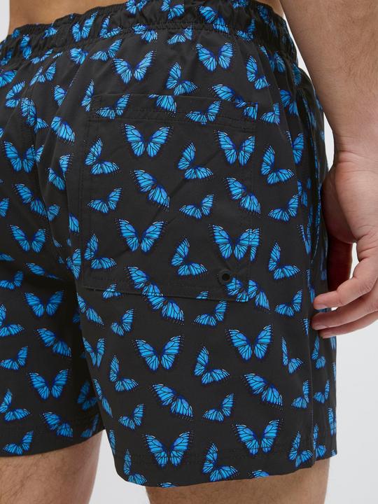 Image du produit Jack & Jones Regular Fit Badeshorts Badeshorts (XXL)