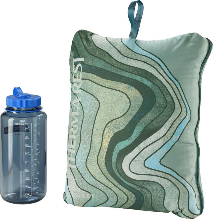 Immagine prodotto Therm-a-Rest Coperta Argo Topo Wave (198 cm)