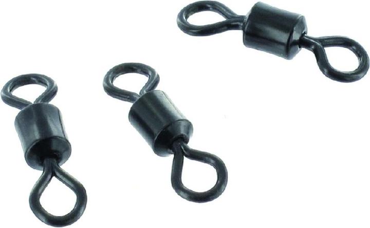 Produktbild Jenzi Wirbel Rolling Swivel with round Eye