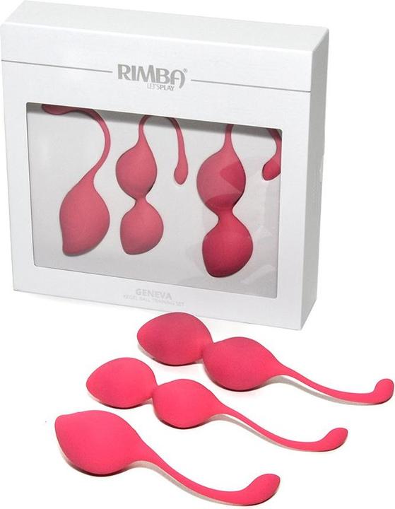Produktbild Rimba Geneva (77 g, 107 g)
