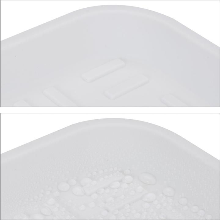 Image du produit Relaxdays Égouttoir à chaussures (74 x 36 x 3,5 cm)
