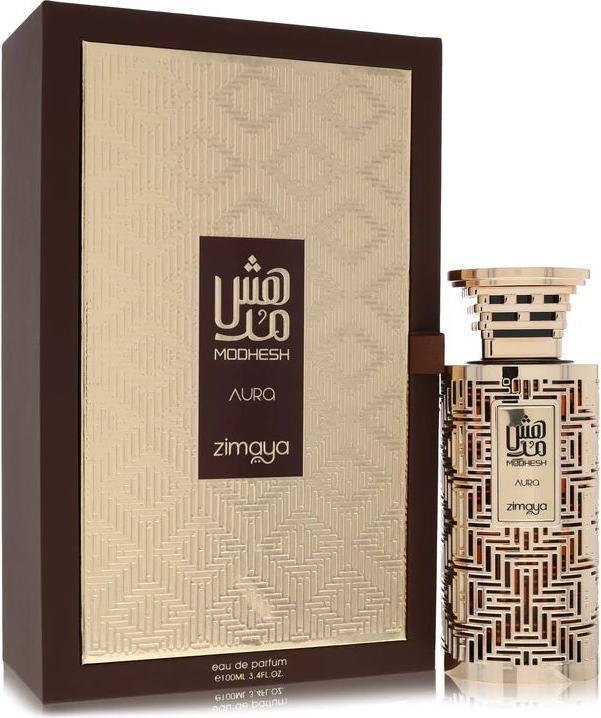 Image du produit Zimaya Modhesh Aura (Eau de parfum, 100 ml)