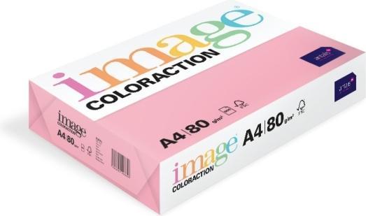Produktbild Antalis Coloraction Box (80 g/m², 500 x, A4)