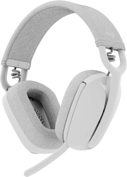 Logitech Zone Vibe 100 (Wireless, USB-C)