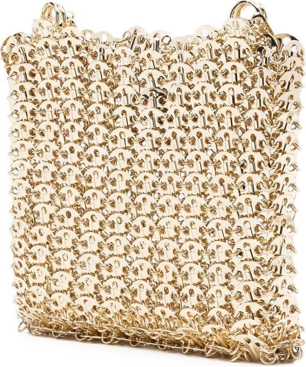 Image du produit Paco Rabanne Rabanne Borse... Oro