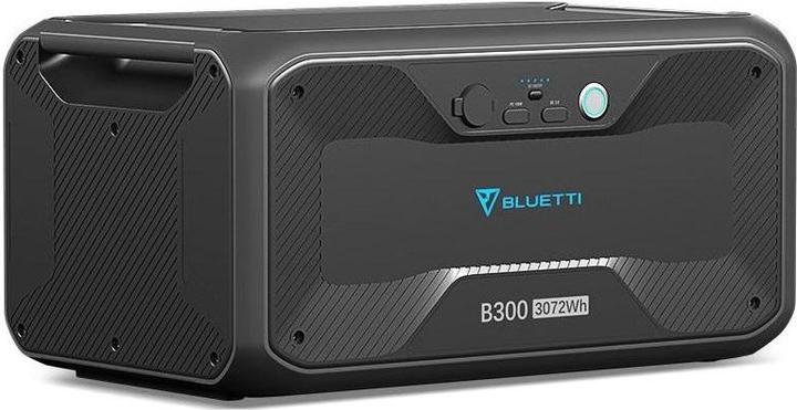 Produktbild Bluetti B300 (3072 Wh, 36.10 kg)