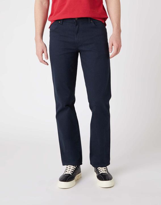 Wrangler Hosen Regular Fit (36)
