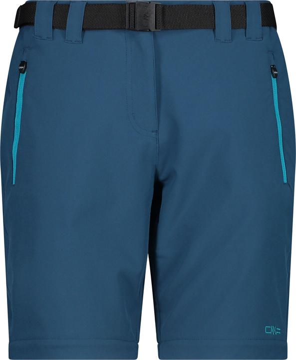 Produktbild CMP Campagnolo Stretch Pant Zip Off (36)