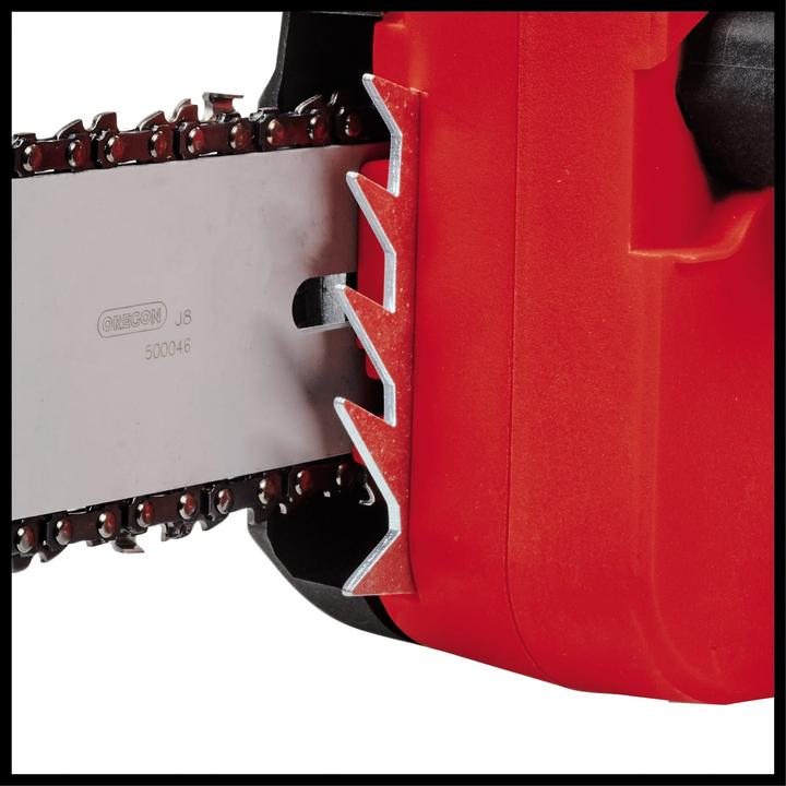 Image du produit Einhell Tronçonneuse électrique à une main GC-EC 2040 (Scie à chaîne électrique)