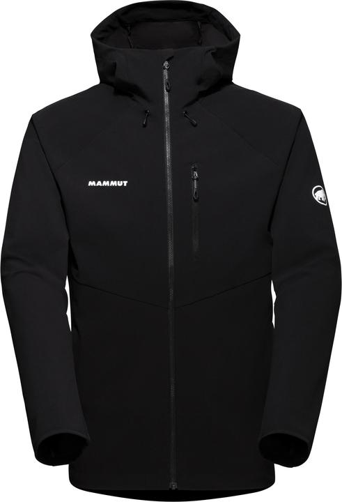 Immagine prodotto Mammut Il massimo del comfort SO (M)