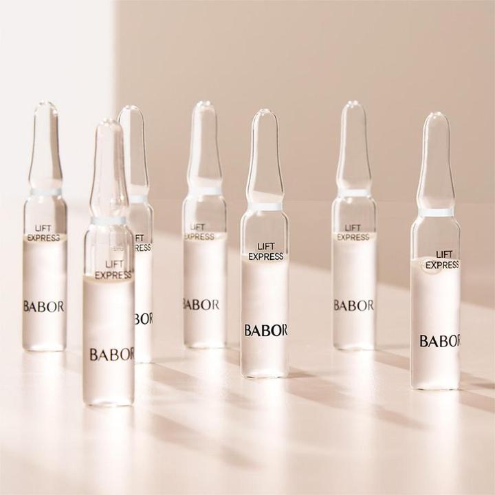 Immagine prodotto Babor CONCENTRATI AMPOULE Lift Express (14 ml)