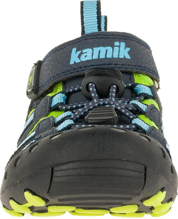 Actual product image Kamik Crab Sandals Kids (33)
