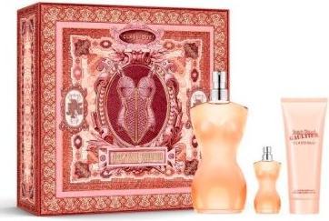 Gaultier J.P. EDT SPRAY 100 ML NAV24 SETS (Eau de Toilette, 100 ml)