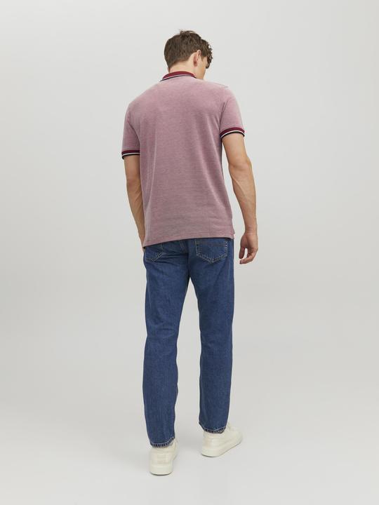 Produktbild Jack & Jones Pikee Poloshirt (XS)