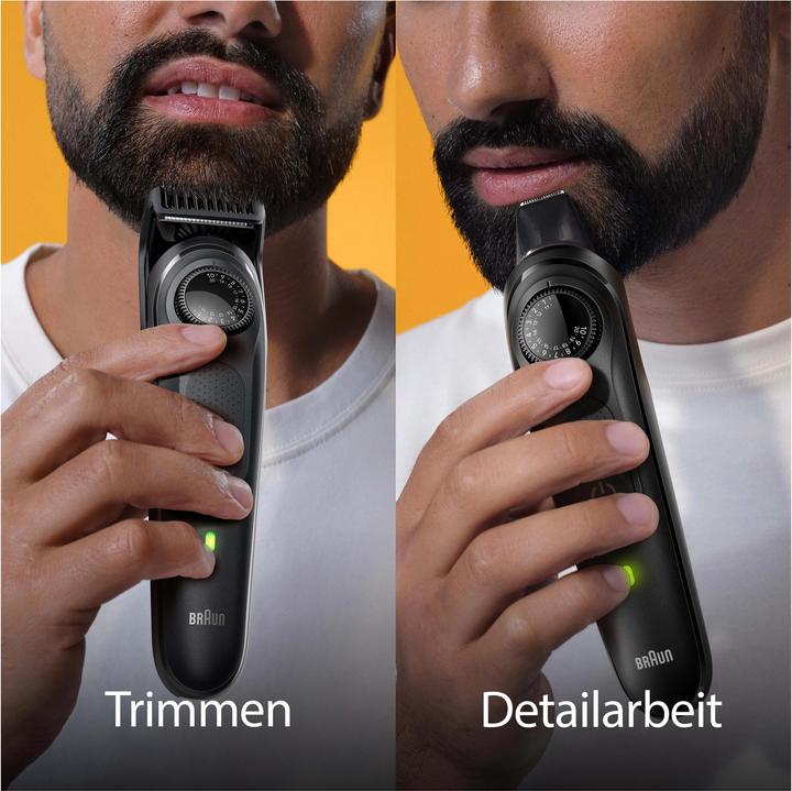 Produktbild Braun BT5430