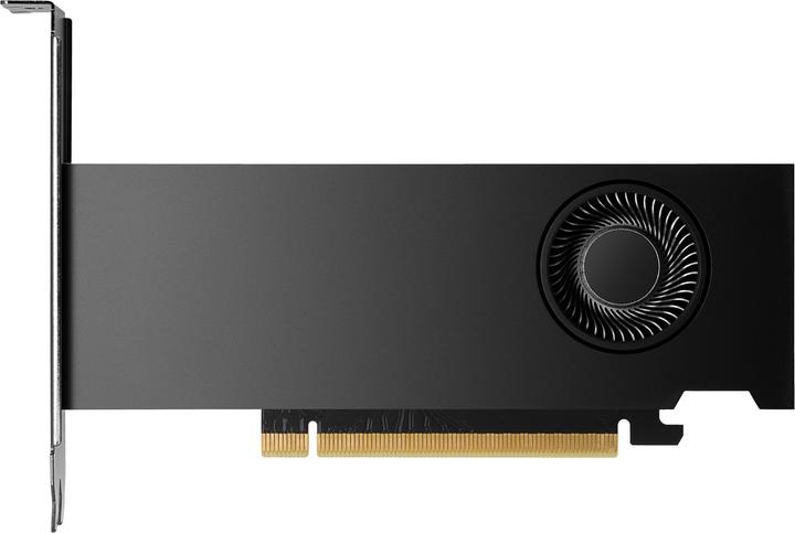 HP NVIDIA RTX PH x2xxx 4mDP Graphics (16 GB)