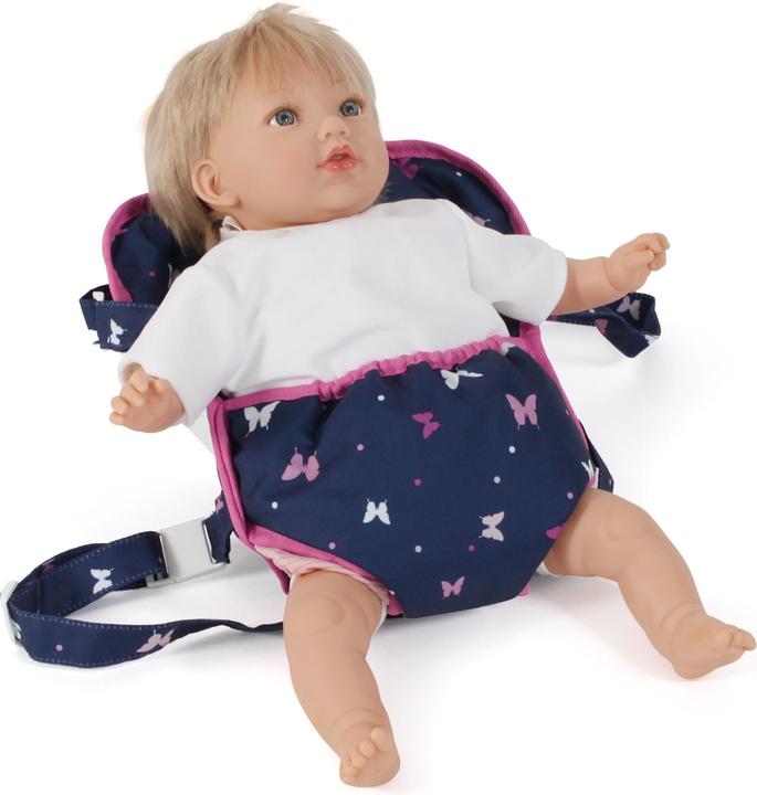 Image du produit Bayer Chic 2000 Sangle de portage pour poupée