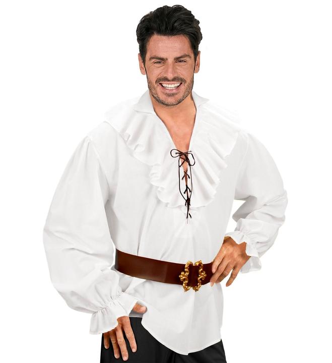 Produktbild Widmann Piratenhemd (XL)