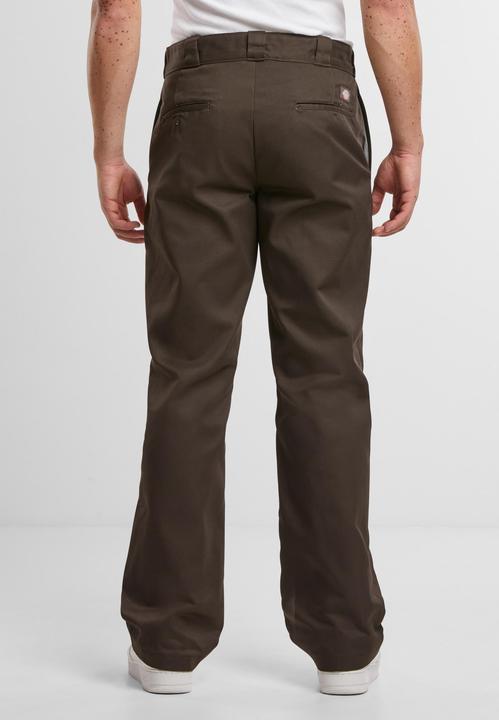 Actual product image Dickies 874 Work Rec Chino Pants - 125765 (W30/L32)