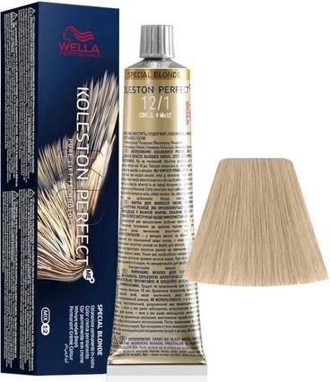 Actual product image Wella Koleston Perfect ME+ Special Blondes (1, 12)