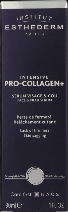 Produktbild Esthederm Institut Intensives Pro-Collagen+ Serum 30ml (30 ml)