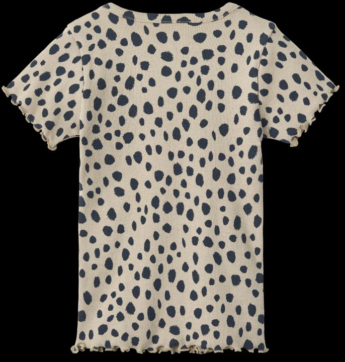 Immagine prodotto Liewood Nieve Rip TShirt Leo Spots (128)