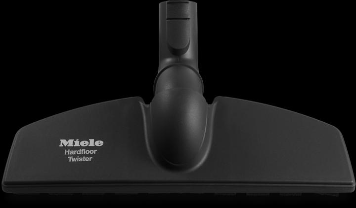 Actual product image Miele Hardfloor Twister SBB 300-3 HF