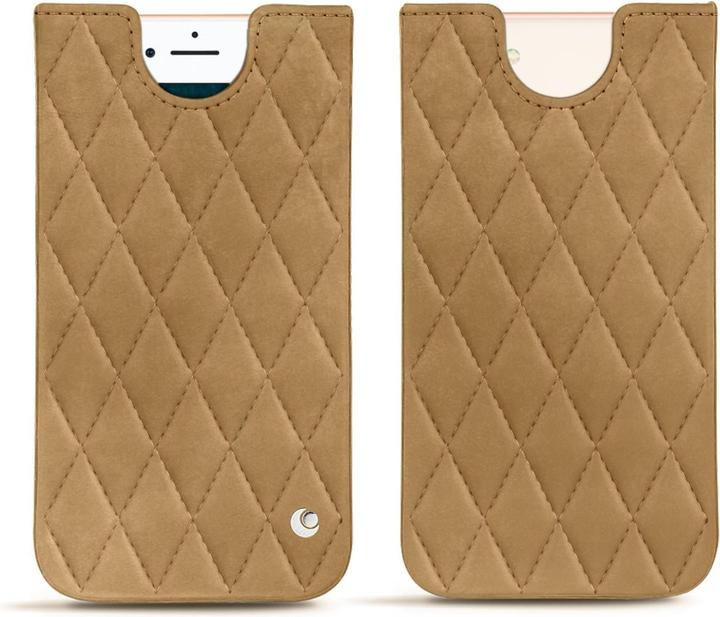 Sable vintage - Couture ( Pantone #9b7340 )